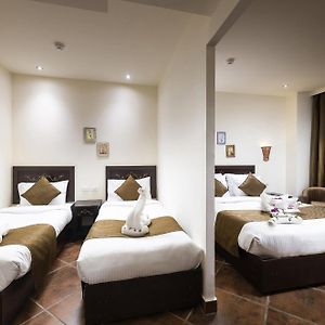 Comfort Familienzimmer